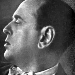 Portrait of Guillermo Laborde