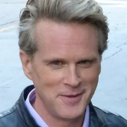 Portrait of Cary Elwes