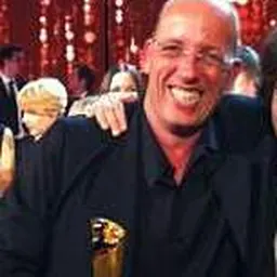 Portrait of Arne Birkenstock