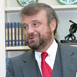 Portrait of Anthony R. Dolan