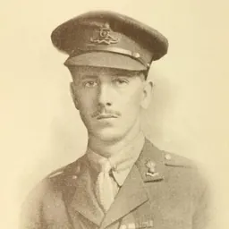 Portrait of Adrian Consett Stephen