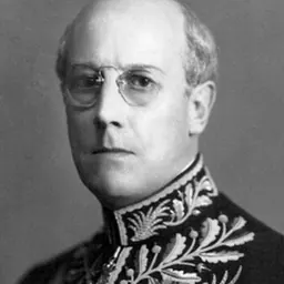 Portrait of Eduardo-Lástenes Colombres Mármol