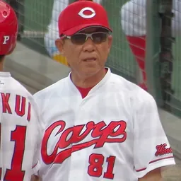 Portrait of Hiromasa Arai