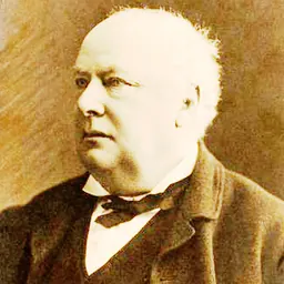 Portrait of George Selth Coppin