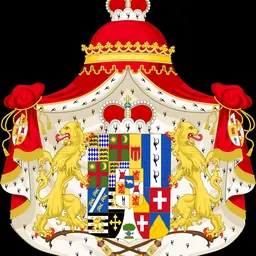 Portrait of Prince Raimundo, 2nd Duke of Castel Duino