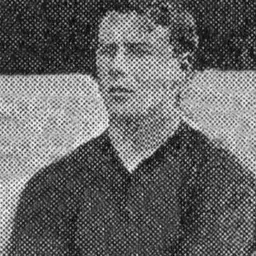 Portrait of Steve Buxton
