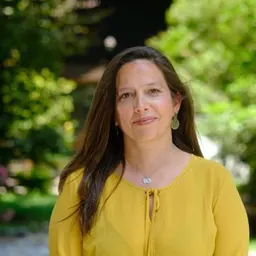 Portrait of Alexandra Benado
