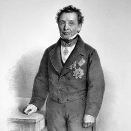 Portrait of Andreas Zelinka
