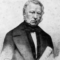 Portrait of Pieter Vanderghinste