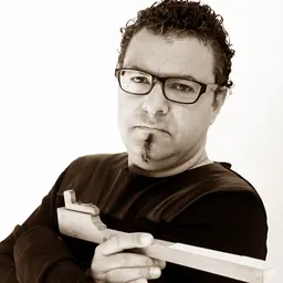Portrait of Bruno Sanfilippo