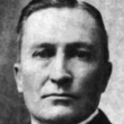 Portrait of Winfield S. Withrow