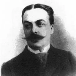 Portrait of Michał Mikołaj Ogiński