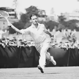 Portrait of Ray Dunlop
