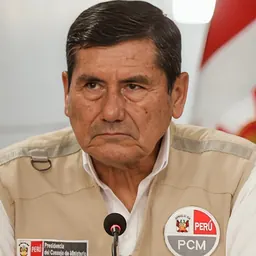 Portrait of Luis Arroyo Sánchez