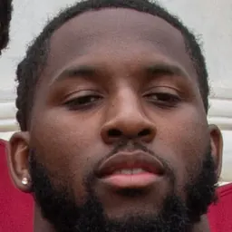 Portrait of Andre Jones Jr.