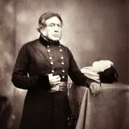 Portrait of Henry John William Bentinck