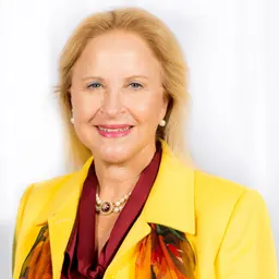 Portrait of Larraine Segil