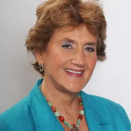 Portrait of Denise Pascal