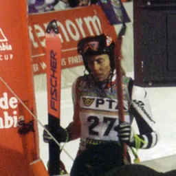 Portrait of Karin Köllerer