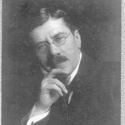 Portrait of Pavle Popović