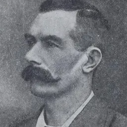 Portrait of Thomas Crush