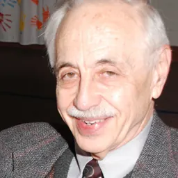 Portrait of Wayne Flynt