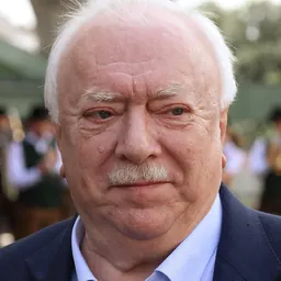 Portrait of Michael Häupl