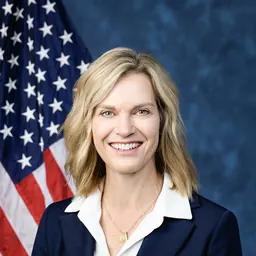 Portrait of Julie Fedorchak