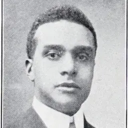 Portrait of James A. Cobb