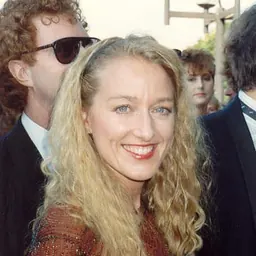 Portrait of Patricia Wettig