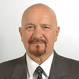Portrait of Mauro del Vecchio