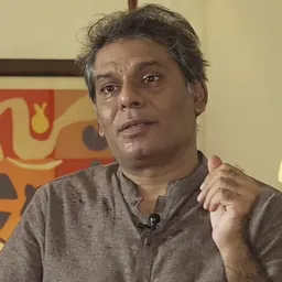 Portrait of Mohammed Ehteshamuddin