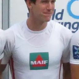 Portrait of Damien Piqueras