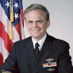 Portrait of Kinnaird R. McKee