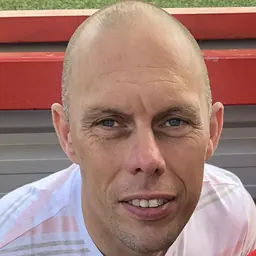 Portrait of Adam Rachel