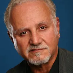 Portrait of Felice Picano