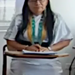 Portrait of Belkis Florentina Izquierdo Torres