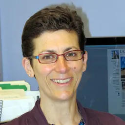 Portrait of Linda Adler-Kassner
