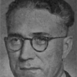 Portrait of Jack Henry