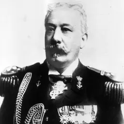 Portrait of Abraham George Ellis