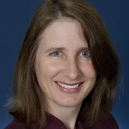 Portrait of Lynda Worthaisong