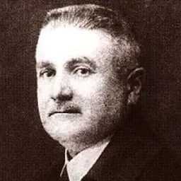 Portrait of Stanislav Lolek