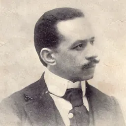 Portrait of Cristoforo Alasia de Quesada