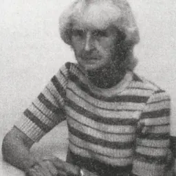 Portrait of Jadwiga Złotorzycka