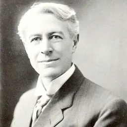 Portrait of Henry Lawrence Southwick
