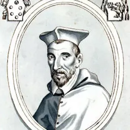 Portrait of Francesco Abbondio Castiglioni