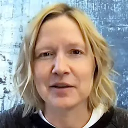 Portrait of Emily Balcetis