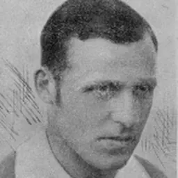 Portrait of Alexander Popovic