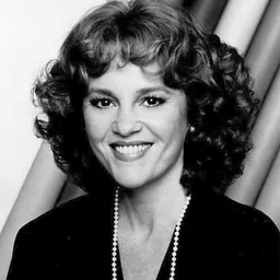 Portrait of Madeline Kahn