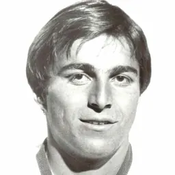 Portrait of Greg Joly